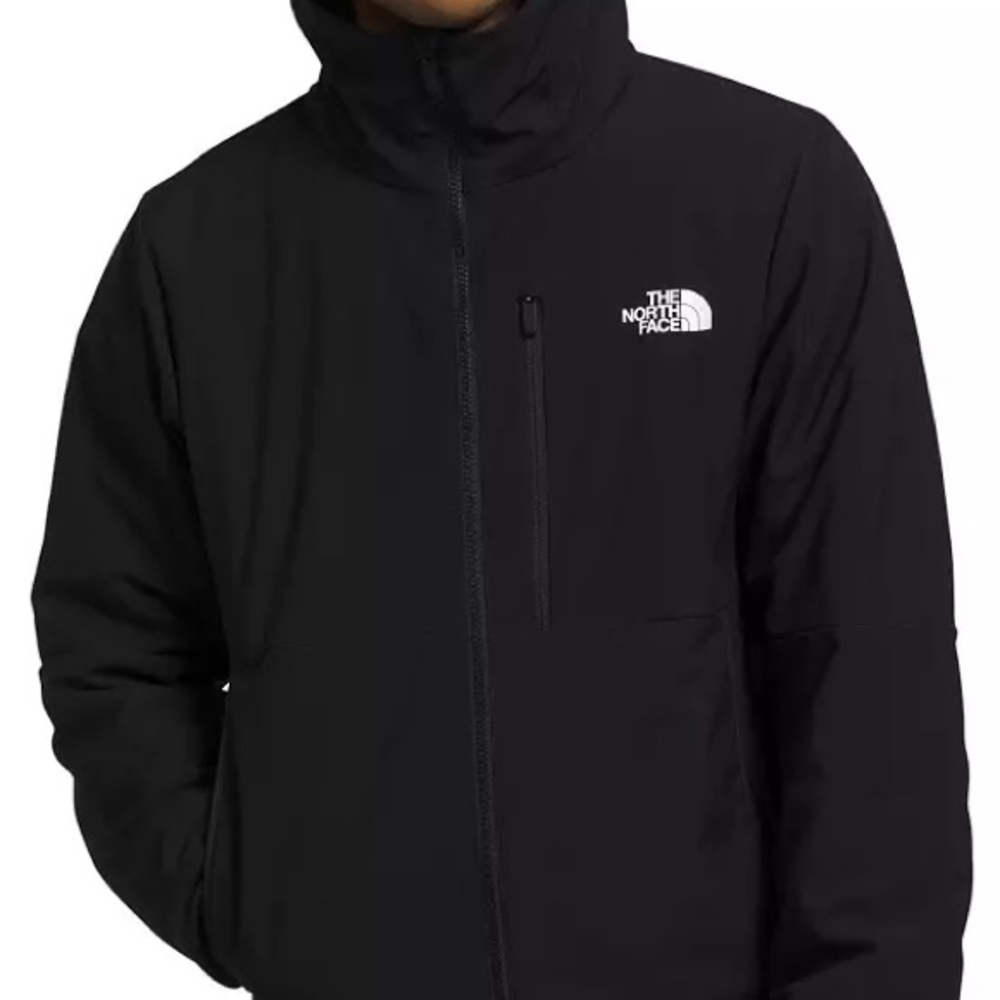 The North Face Men's Apex Elevation Jacket